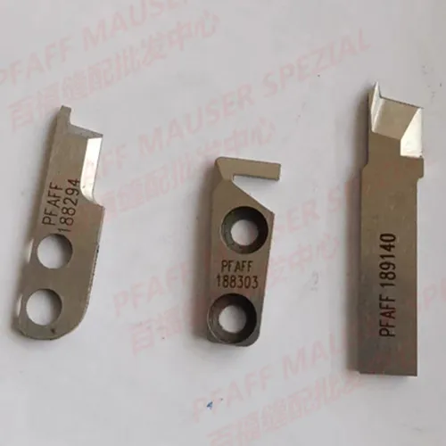 Аксессуары для швейных машин PFAFF 3822 blade 91 189140 188294 188303 pfaff 91189140 91188294 91188303|Швейные