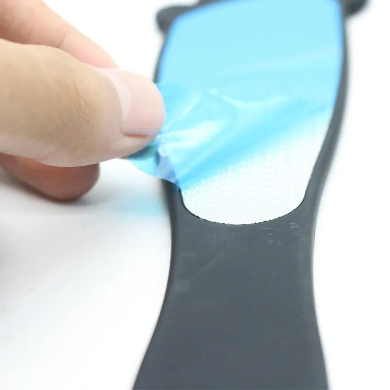 1 шт. BYEPAIN двухсторонний уход за пяткой из нержавеющей стали удалитель мозолей