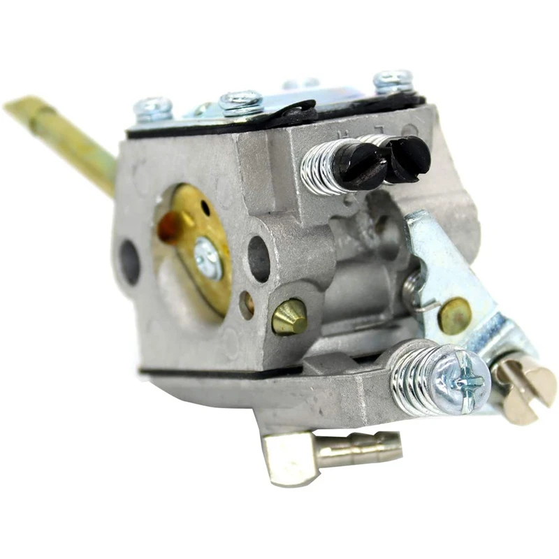 Карбюратор ПОДХОДИТ для кусторезов Stihl Fr220 Fs160 Fs180 Fs220 Fs220k Fs280k и Fs290 с Zama Carb |