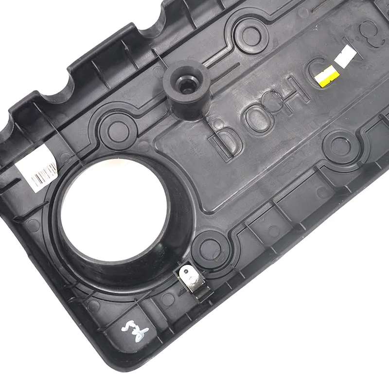 Brand New Engine Cover Bonnet Decorative 29240-2G000 For KIA K5 Santa Fe Tucson Forte Koup Optima Sportage 2.0L 2.4L |