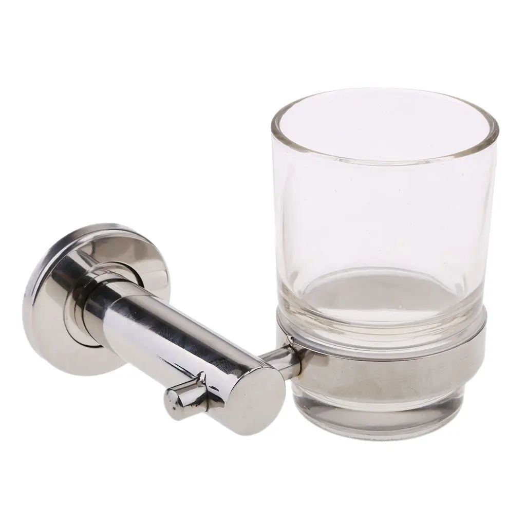 316 Stainless Steel Cup Drink Bottle Holder Base For Car Marine Boat | Hardware