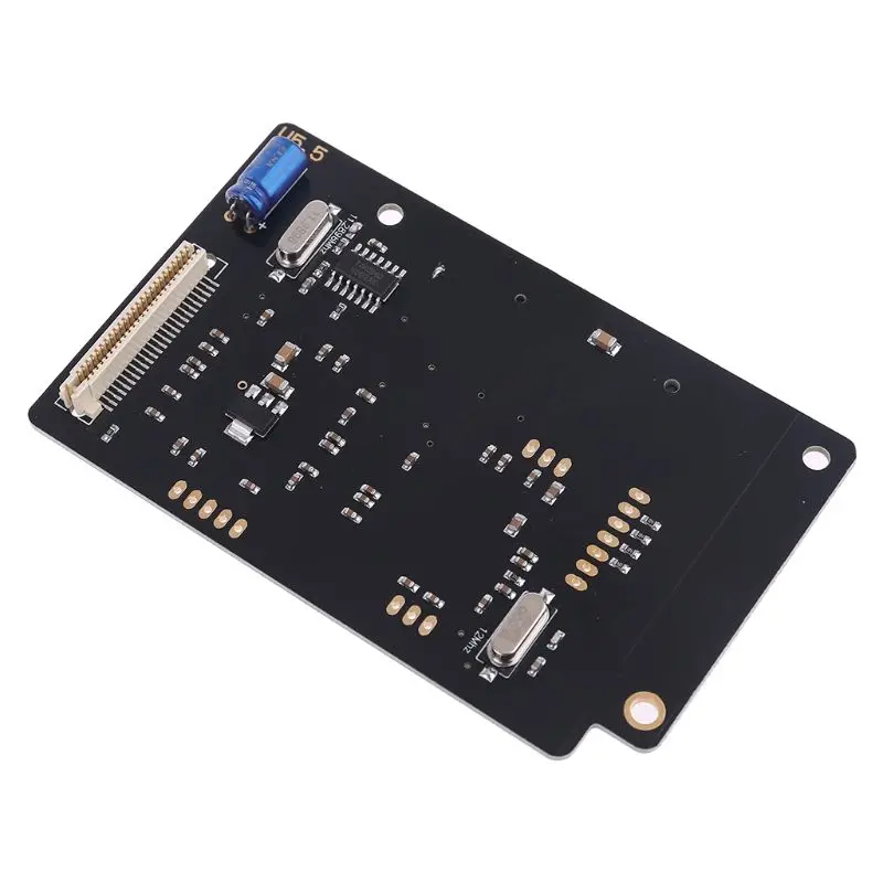 

Optical Drive Simulation Board for Optical Drive Board V5.15 Simulation Replace B95D