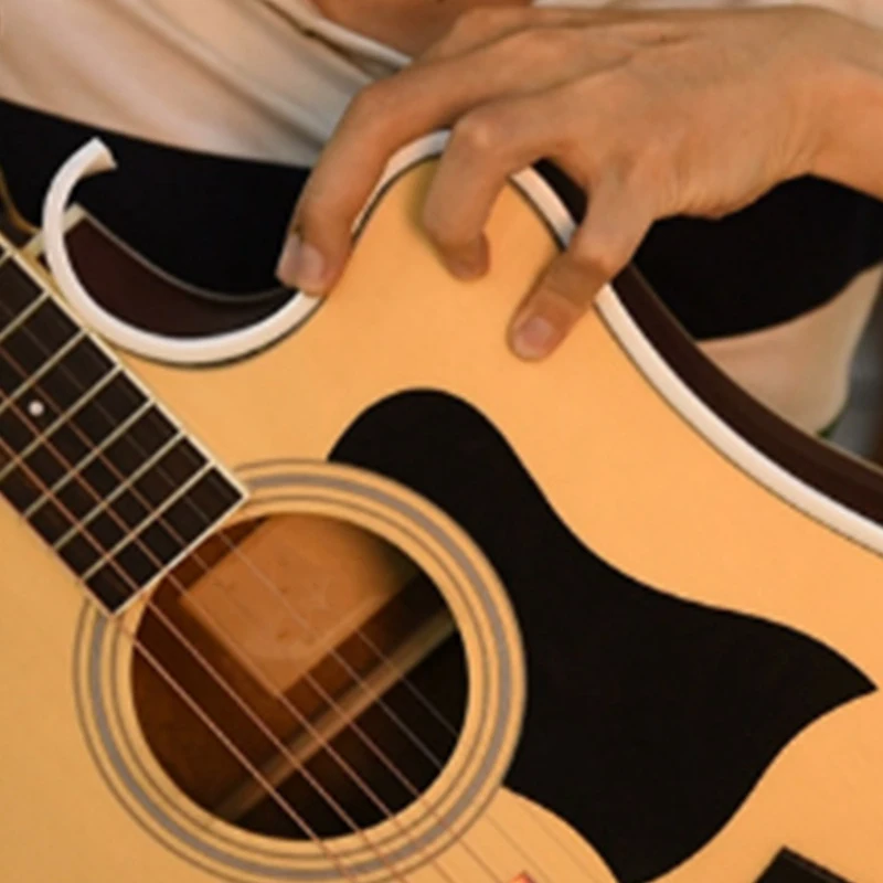 Защитная полоса для краев универсальный защитный пояс окантовки аксессуары