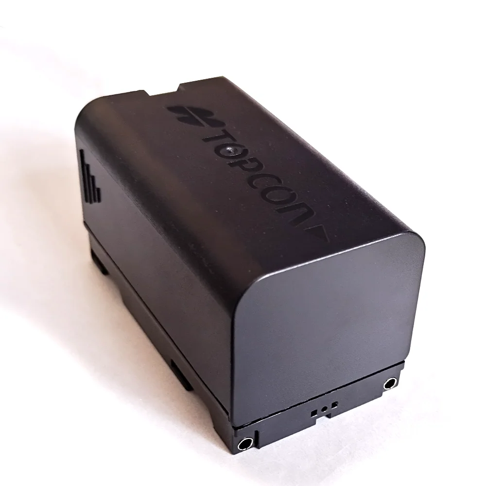 

7.2V 5240mAh Brand New SOKKIA BDC70 Li-ion battery FOR Total Station ES CX Sokkia FX Set x Series surveying tools
