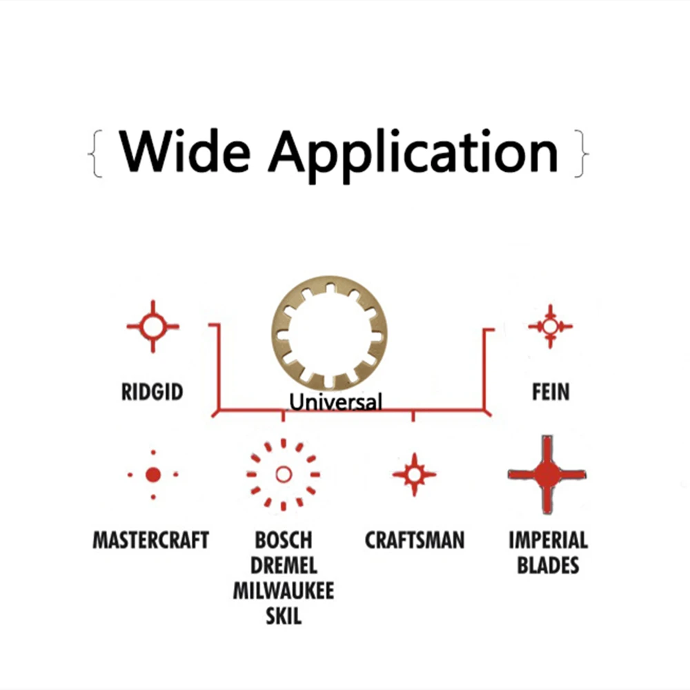 Электрический Осциллирующий многофункциональный инструмент POLIWELL 300 Вт 220 В 6