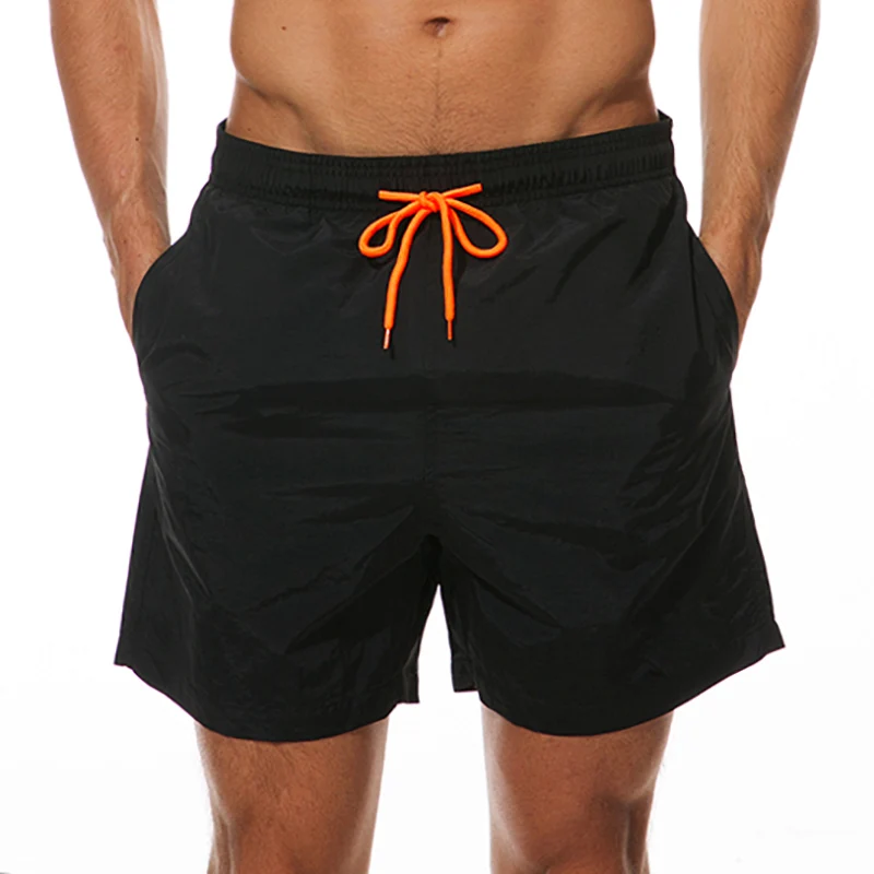 

Mens Swimwear Swim Shorts Trunks Beach Board Shorts Swimming Pants Swimsuits Mens Running Sports Surffing Shorts