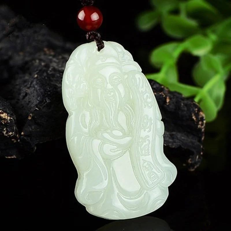 

Лидер продаж, натуральная подвеска Fortuna, ювелирные изделия, женское ожерелье ручной работы для женщин и мужчин, модные аксессуары