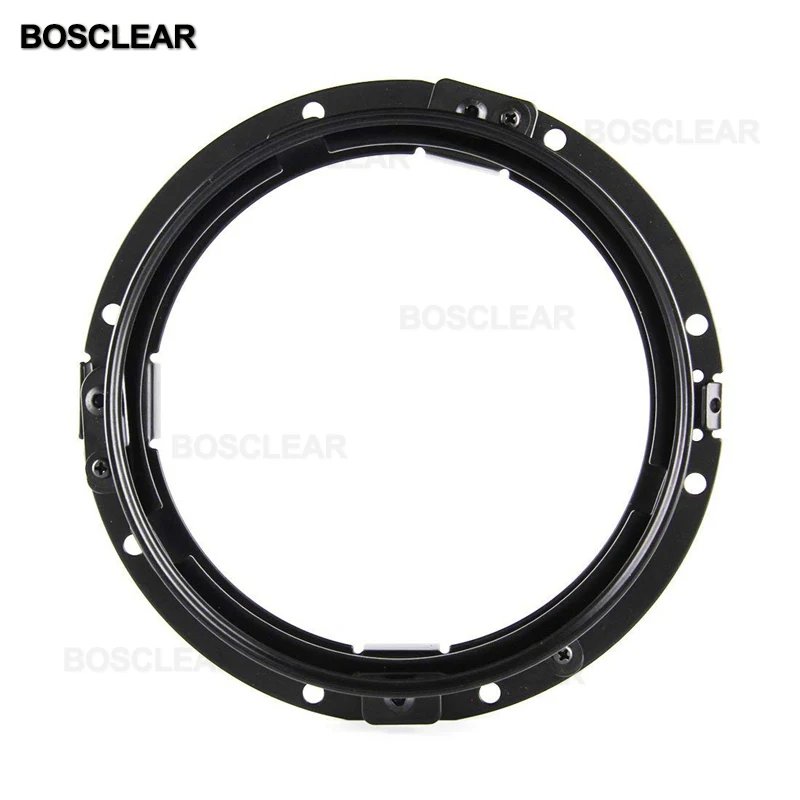 7 дюймовые круглые аксессуары для светодиодных фар монтажное кольцо Jeep Wrangler JK Hummer