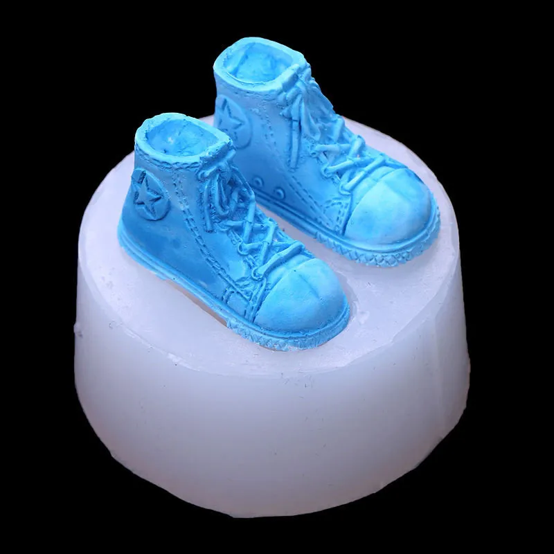 Crystal Silicone Mold Diy Handmade Key Chain Pendulum Pendant 15-1036