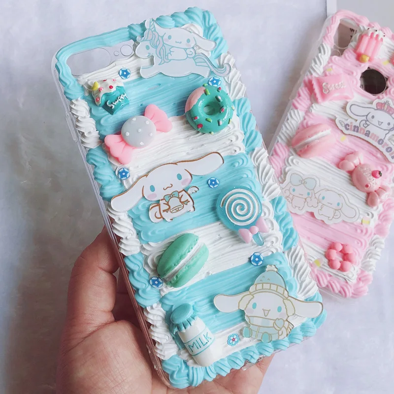Для samsung s8/s9/s10plus DIY чехол note 8/note9/note10 + 3D phone oroll телефон для Galaxy s6/s7edge милая собака