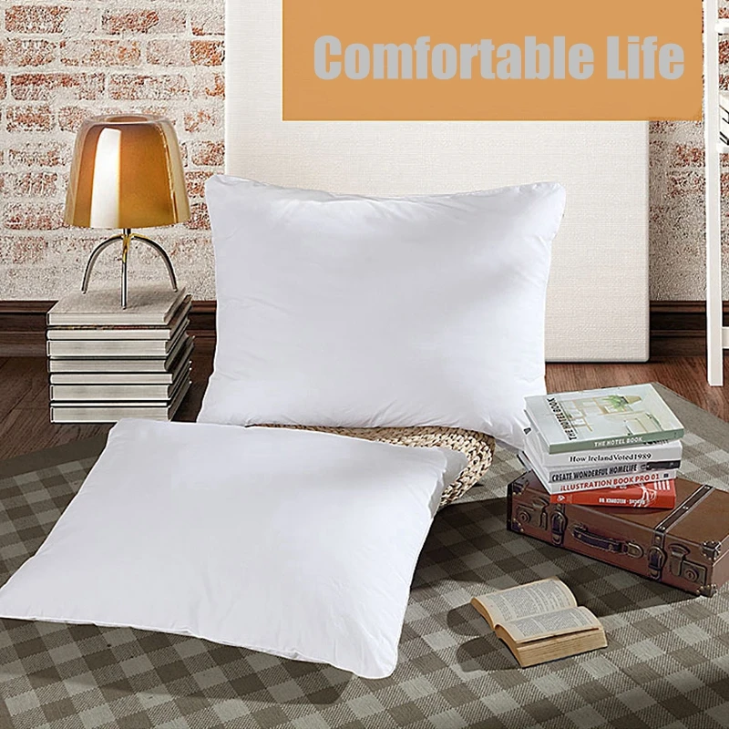 Подушка для обнимания дакимакура 16 дюймов внутренняя вставка аниме квадратная