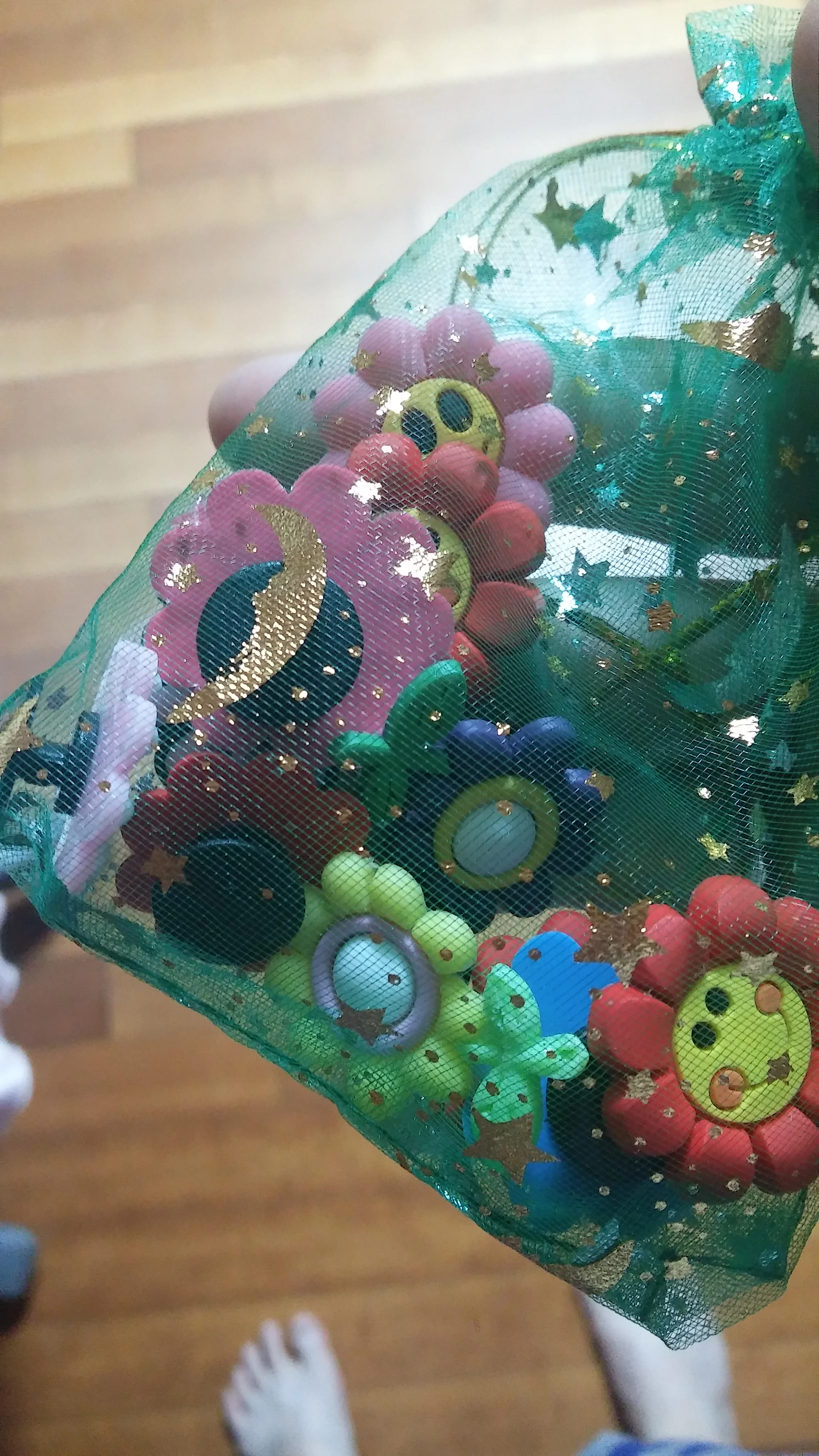 1 шт. милые цветы ПВХ обуви шармы украшения подходят браслеты Подсолнух розовые