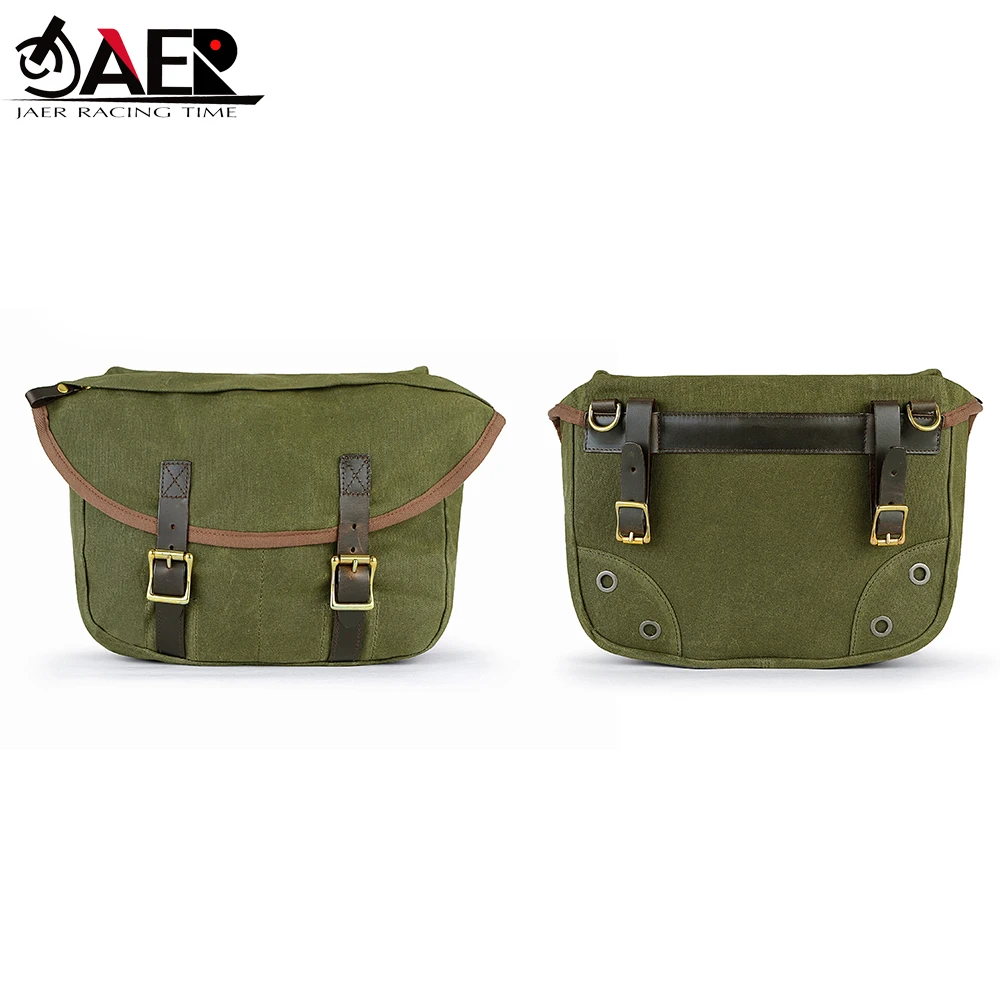 Универсальные мотоциклетные седельные сумки боковое хранилище сумка для багажа