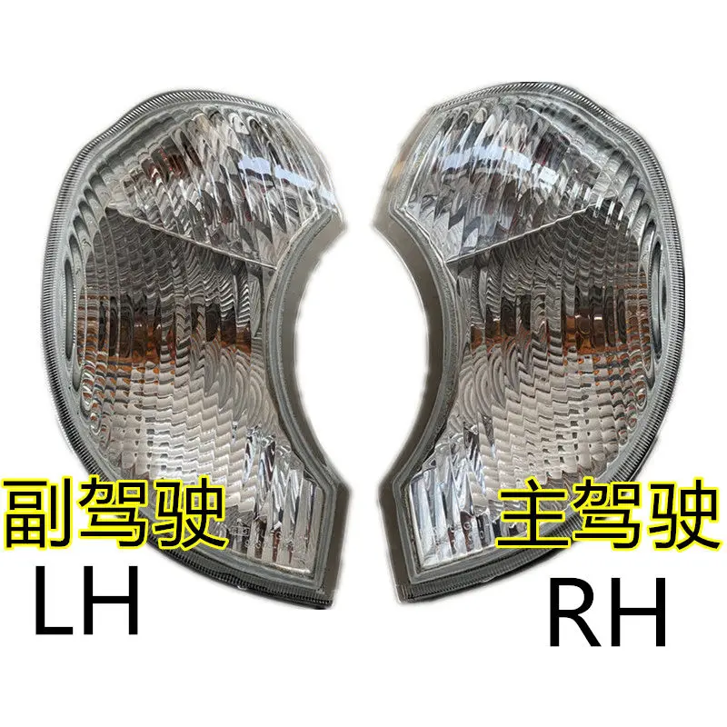 Угловая лампа для HYUNDAI комбинация угловых фар LH и RH (1 пара) 92301H1010 92302H1010