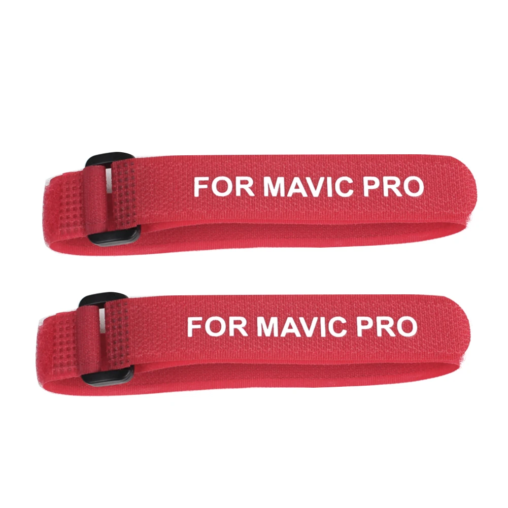 

2PCS Propeller Stabilizer Holder for DJI Mavic Mini Drone Blade Fixed Props Transport Protector Buckle Soft Cover Mount Accessor