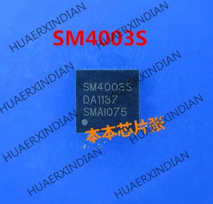 New SM4003S SM40035 QFN high quality