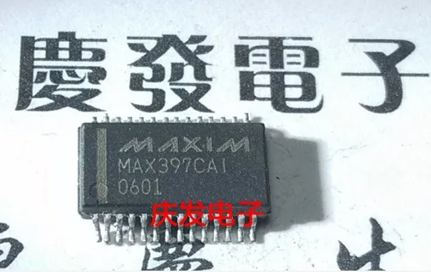 

Free Delivery.MAX397CAI