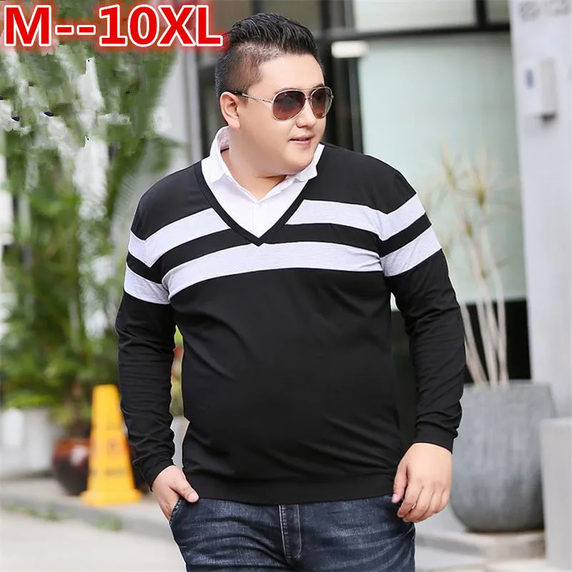 10XL 8XL 6XL 5XL 4X брендовая Высококачественная Мужская однотонная хлопковая рубашка