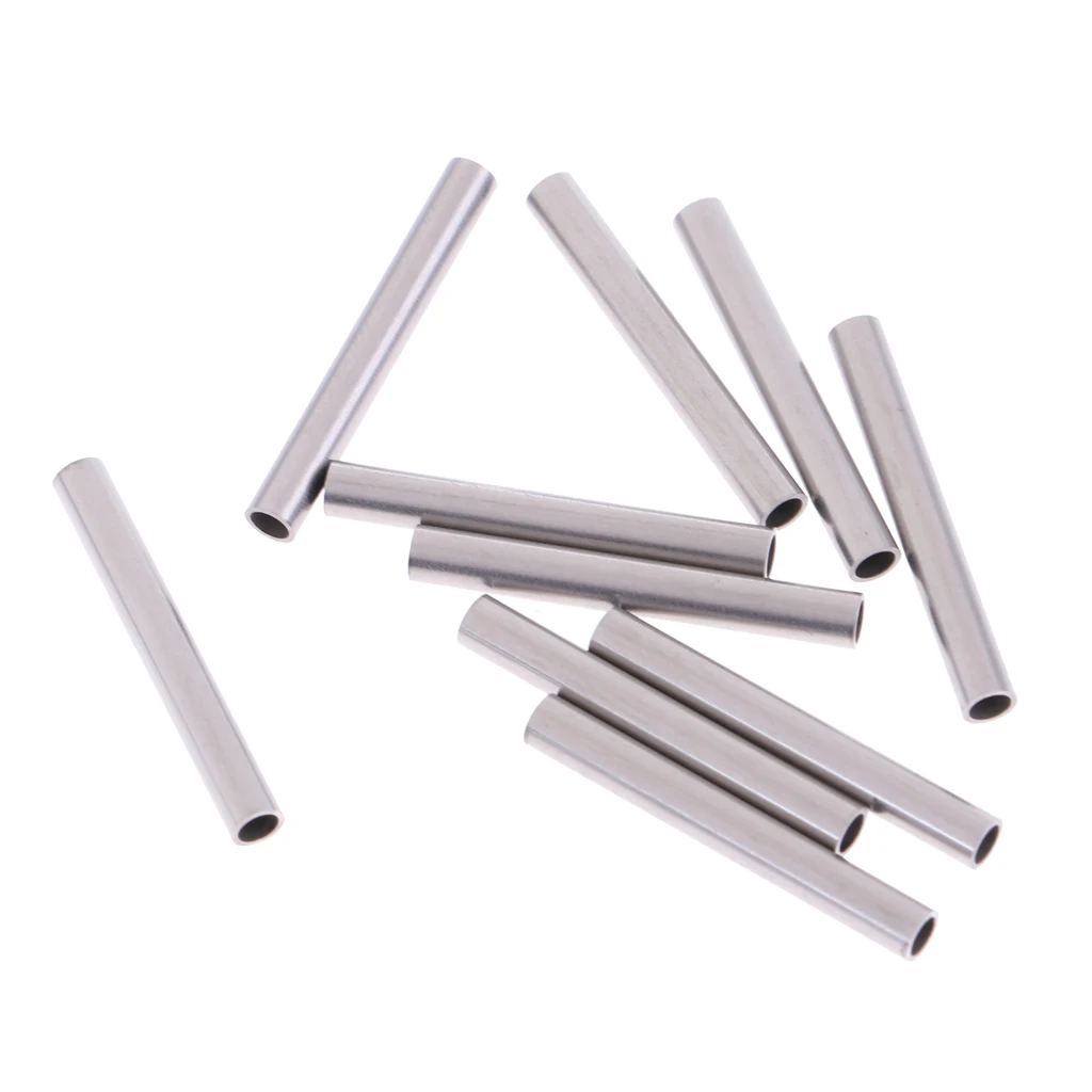 

AWS 2.0MM 4pcs Stainless Steel Watch Strap Lug Tube 20mm-26mm Accessories