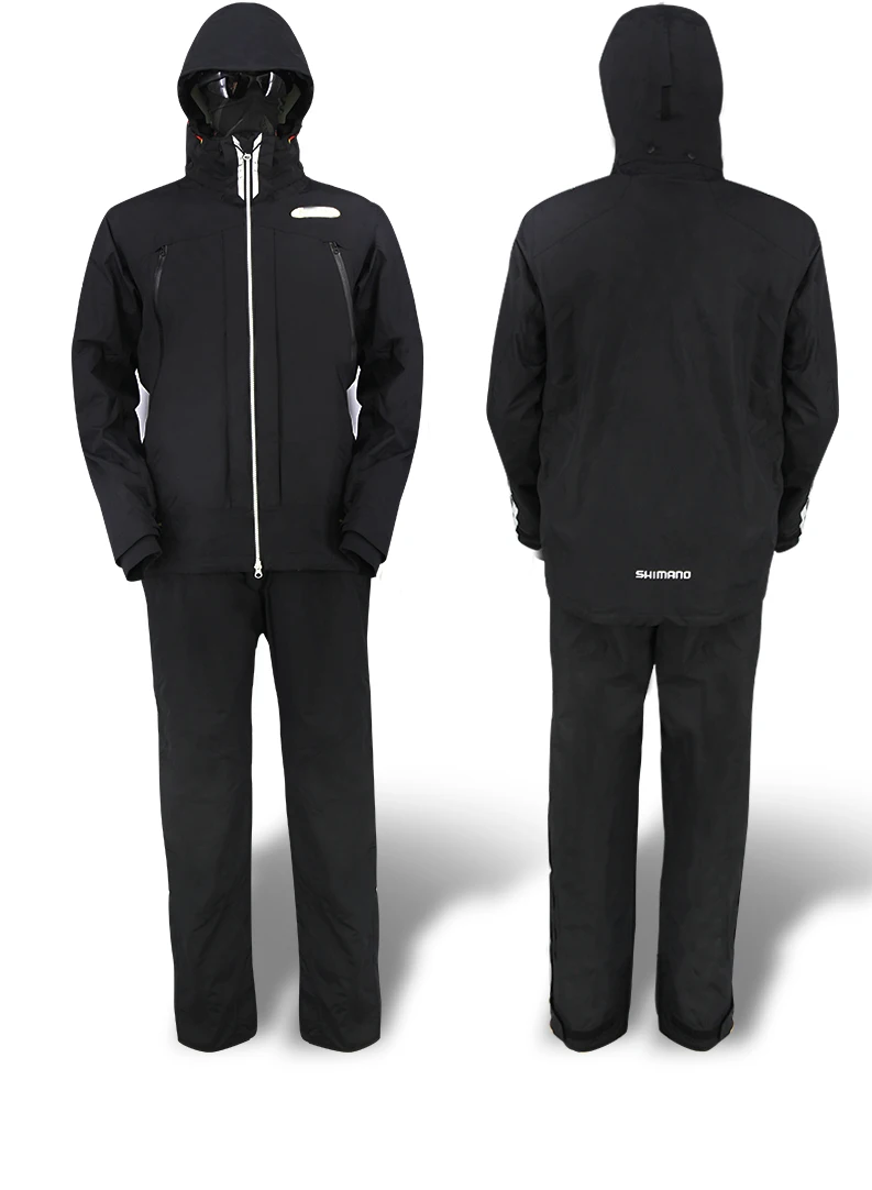 Новая куртка для рыбалки парка водонепроницаемый костюм на весну и осень улицы