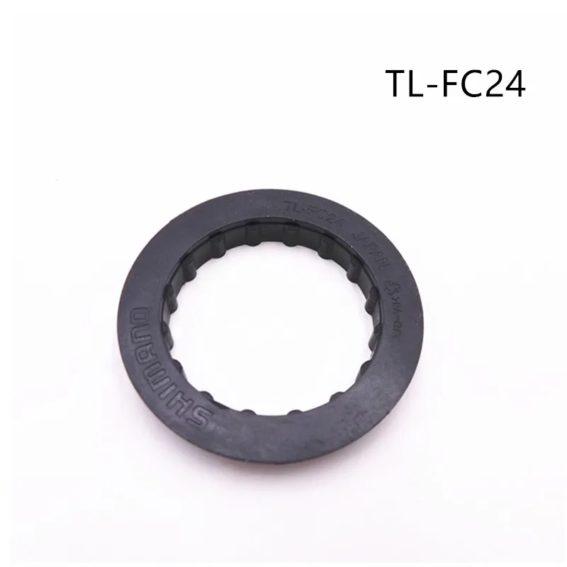 TL-FC24 Shimano TL-FC24 TL-FC25 адаптер для нижнего кронштейна инструмент TL-FC24 для DURA ACE BB9000 XTR BB93 TL-FC25 для XT ULTEGRA BBR60 MT800 - Цвет: TL-FC24