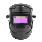 Сварочная маска с автоматическим изменением цвета на солнечной батарее, шлем для сварки, маска для сварочного аппарата с фильтром