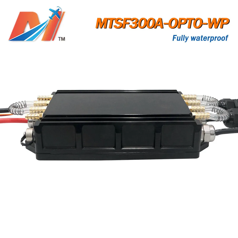 Maytech 14 S регулятор скорости 300A ESC для электрической гидрофольги доски серфинга bote