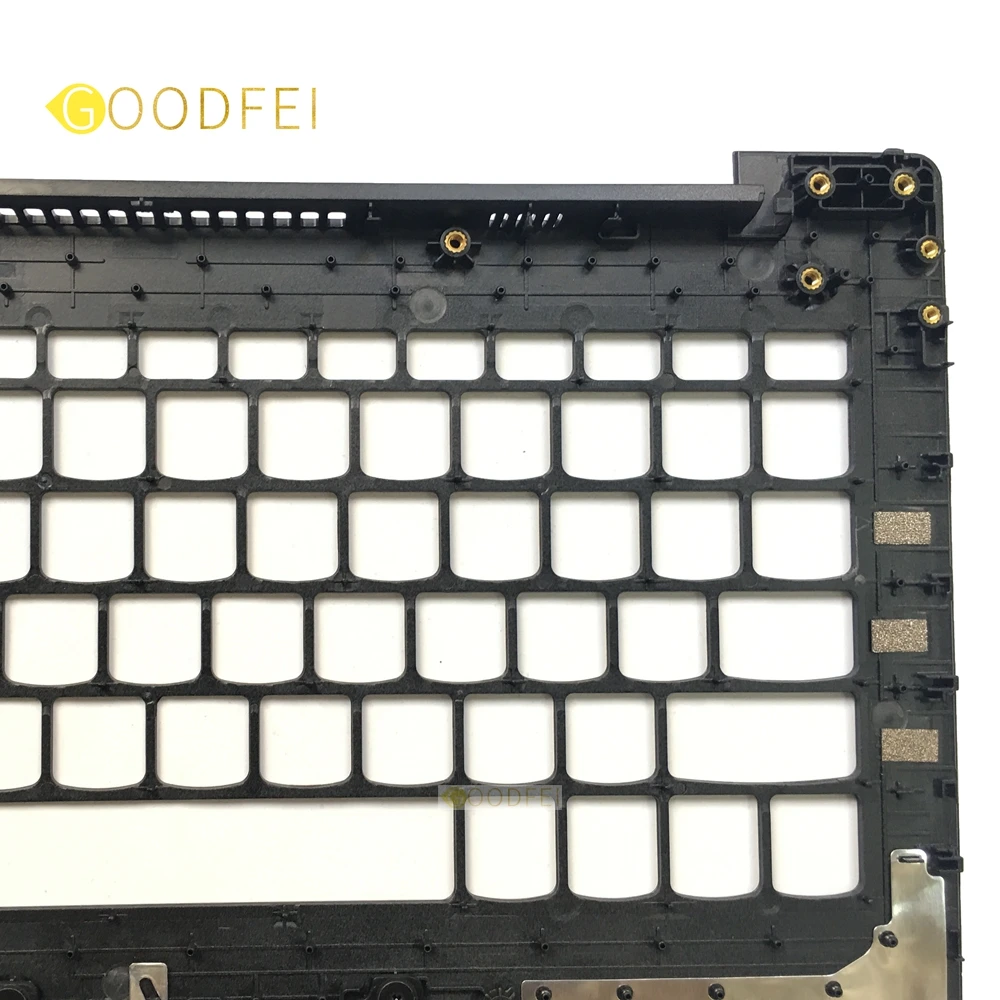 

New Original For Lenovo ideaPad 320-15 320-15ISK IKB IAP ABR AST Palmrest Upper Case C Cover US Keyboard Touchpad Silver