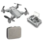 Дрон складной, 2,4 ГГц, 4K HD, дистанционное управление, KY905