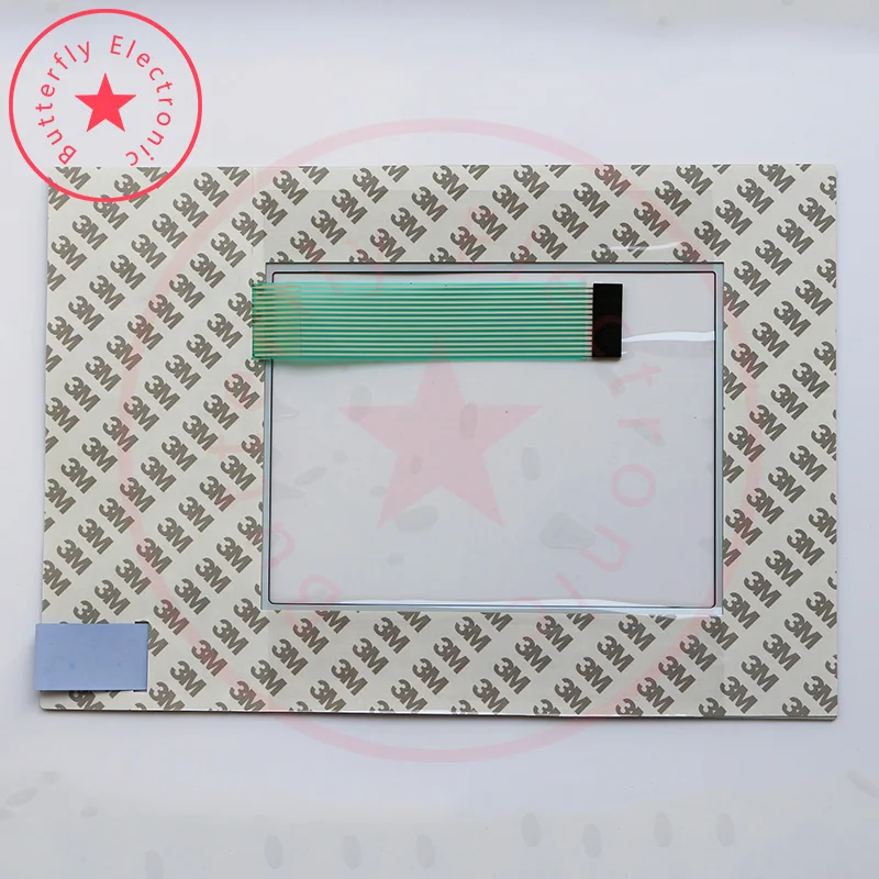 

Brand new High quality Panelview 1000 2711-K10C3L1 2711-K10C8L1 Button panel
