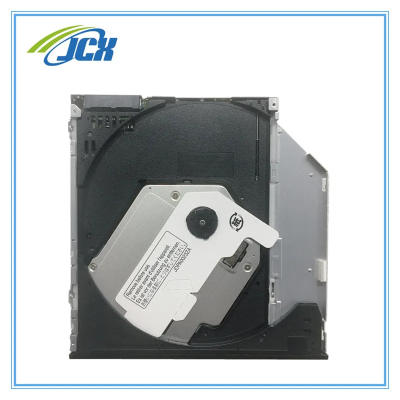Ультратонкая синяя горелка Panasonic UJ252 EBTJ3-T BD - RE drive SATA 9 5 мм 3D Blu-Ray дисковые