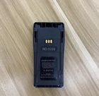 Чехол для рации Motorola DEP450 DP1400 PR400 CP140 CP040 CP200 EP450 CP180 GP3188 gp688 и т. Д. С зажимом для ремня