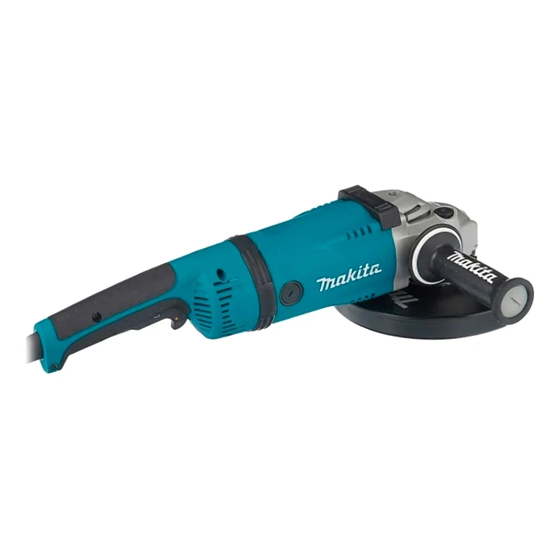 Машина шлифовальная угловая Makita GA9030SF01 (2400 Вт М14 регулировка защитного кожуха