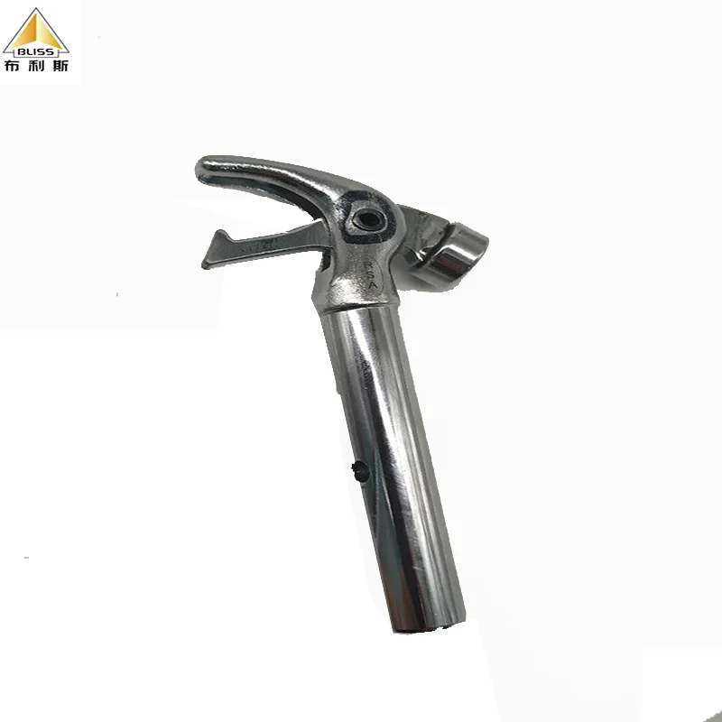 

new holland 5060 billhook high quality baler spare parts knotter finger for Agriculture Machinery