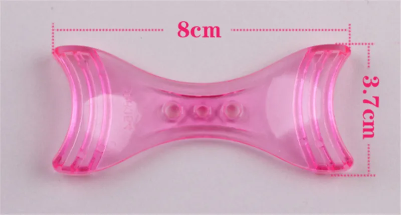 Волшебная подводка для глаз трафаретная модель начинающих макияж помощник