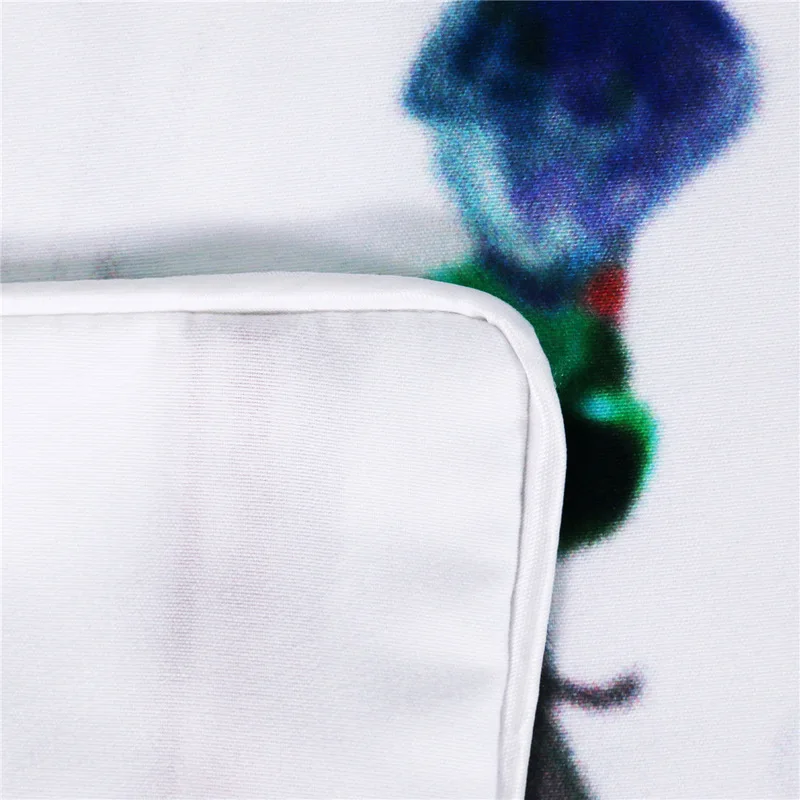 Красивое Одеяло Ловец снов пододеяльник с 2 наволочками модное постельное белье