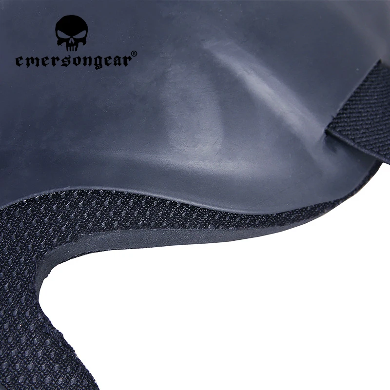 Emerson gear тактические наколенники для страйкбола снаряжение защиты колена