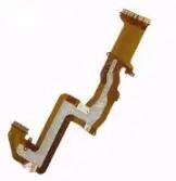 Новый ЖК дисплей экран для подключения гибкого кабеля Sony HDR CX330 CX405 CX330E CX405E