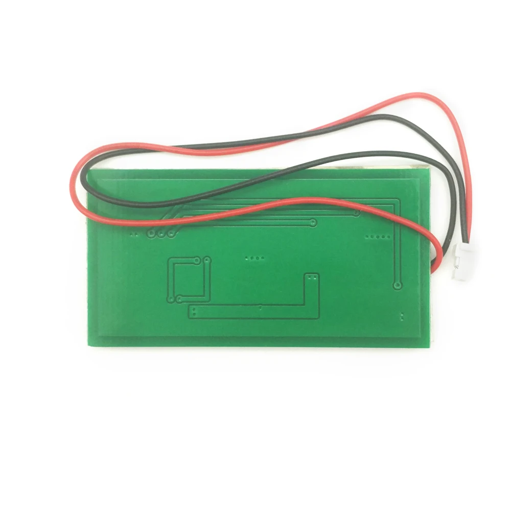 Фото PCM-LED005-339 (3S панель дисплея питания) Индивидуальный модуль схемы защиты PCM BMS для литий-ионного литий-полимерного аккумулятора №2