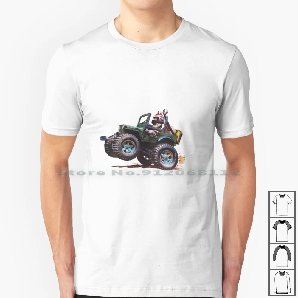 Футболка Wild Willy M38 100% хлопок дикая Willys 80s Icon Rc багги внедорожник 4x4 Рожденный в 80-х
