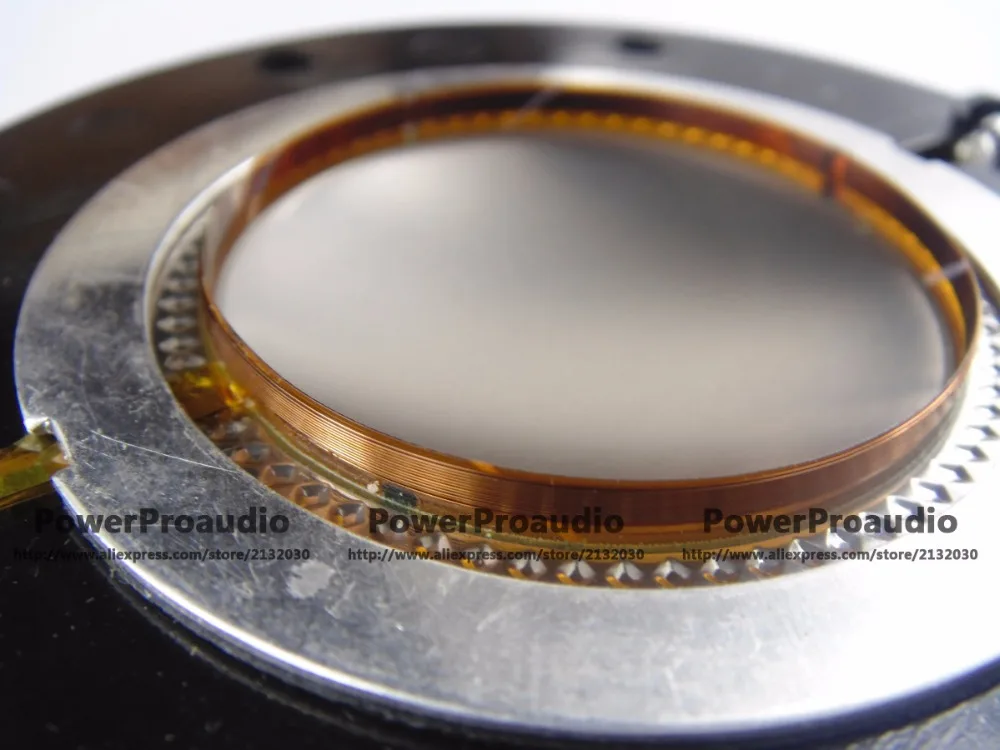 Сменная диафрагма Cerwin Vega для Pro Stax 153 253 8 Ом