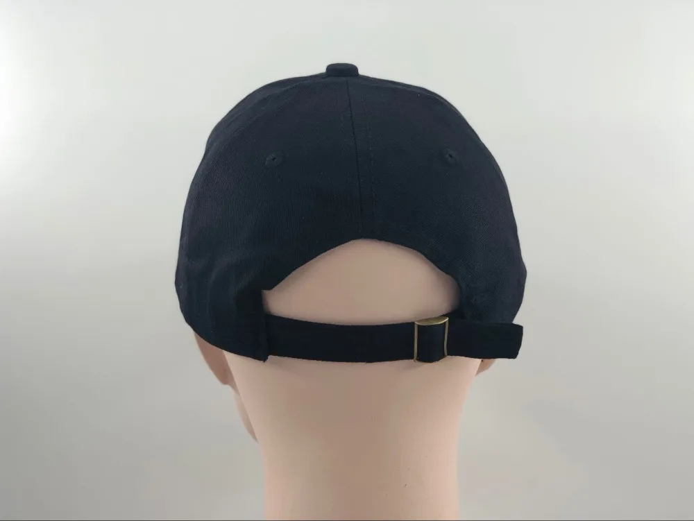 Летняя новая мужская женская мода GD KPOP Live The Wings Tour Hat Bangtan кольца для мальчиков регулируемая бейсболка 3 цвета