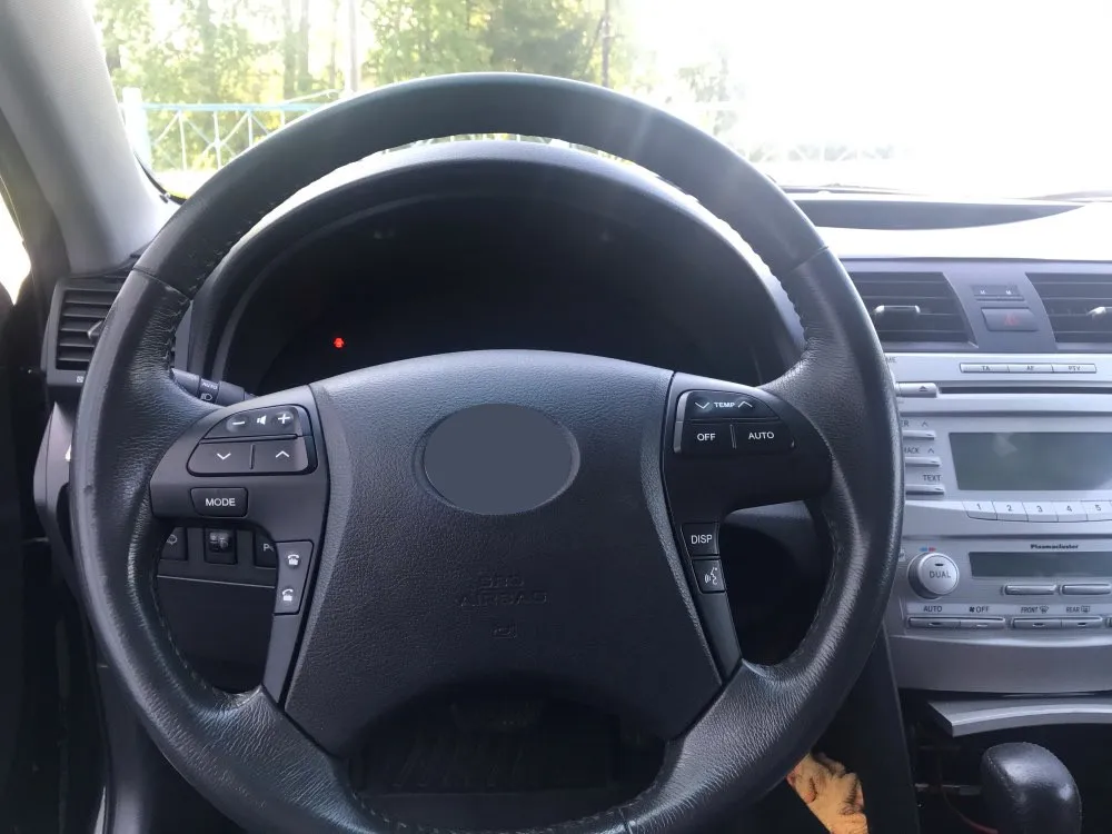 Новый автоматический переключатель на рулевое колесо для TOYOTA HIGHLANDER 84250 0E220 0E120