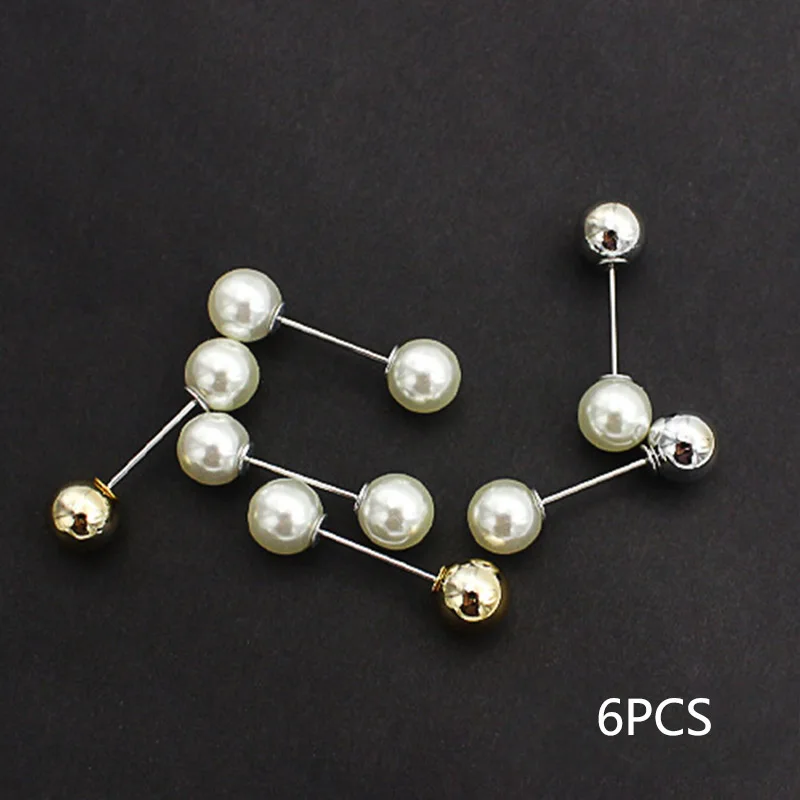 Хит продаж свадебные туфли с жемчугом брошь комплект хиджаб шпильки