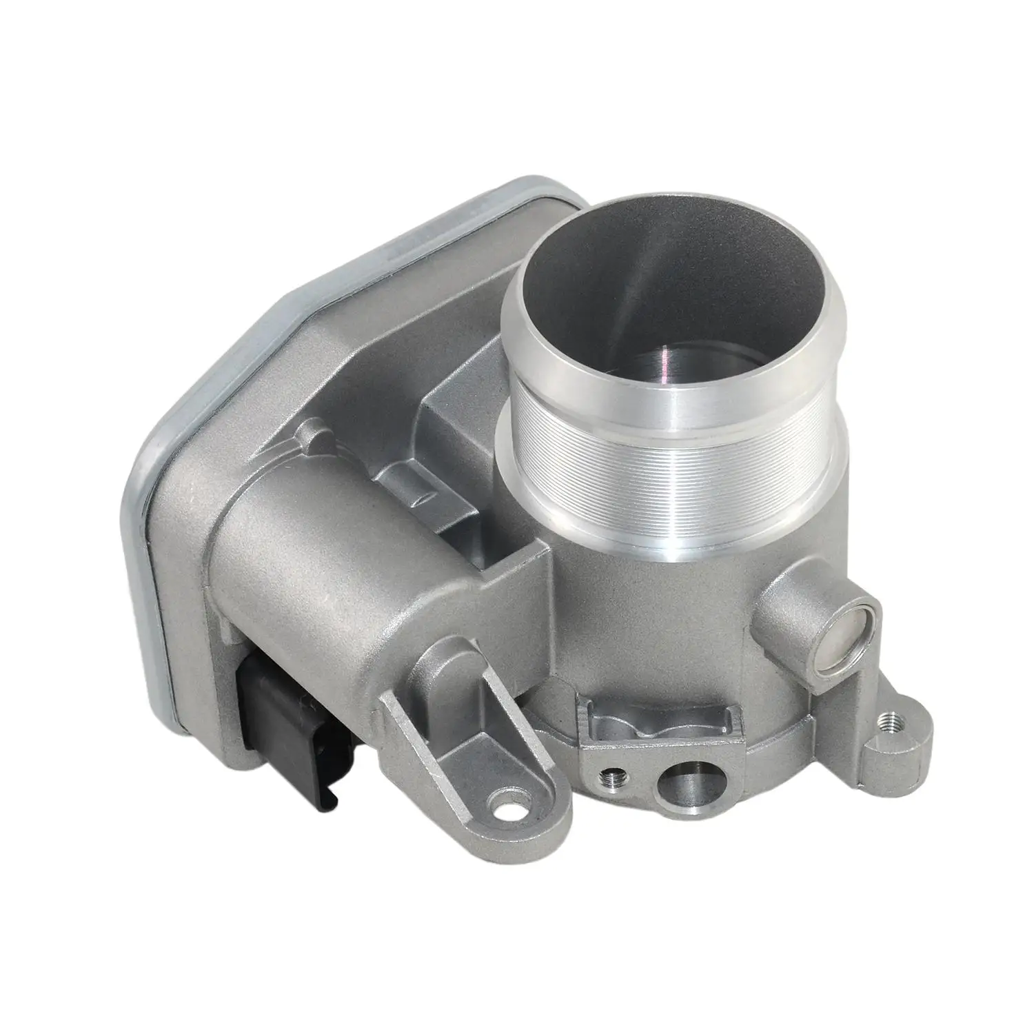 

AP02 For Ford Mondeo Turnier MK IV Citroen C-Crosser C5 C6 C8,For Peugeot 407 607 4007 407 807 2.2 HDi Throttle Body