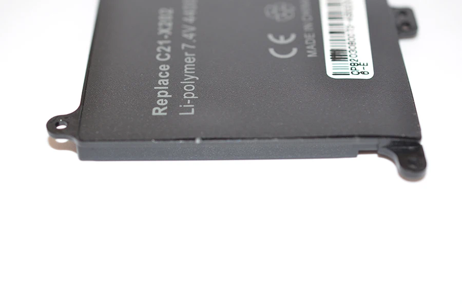 Golooloo C21-X202 VivoBook S200 S200E X201 X201E X202 X202E Φ 7 4 V | Компьютеры и офис