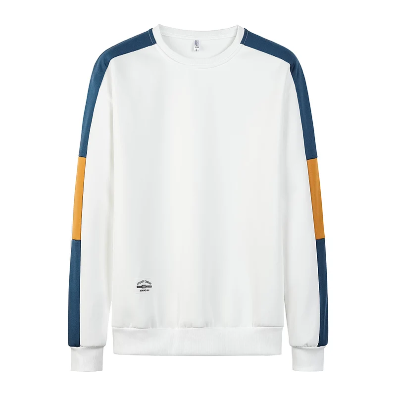 Новинка Осень зима 2020 мужская куртка повседневная модная Толстовка XL.2XL.3XL.