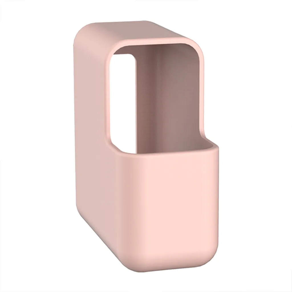 

Soft Silica gel Shock Proof Charger Protector Case CoverFor iMacbook air/pro power plug charger Protective Shell Skin