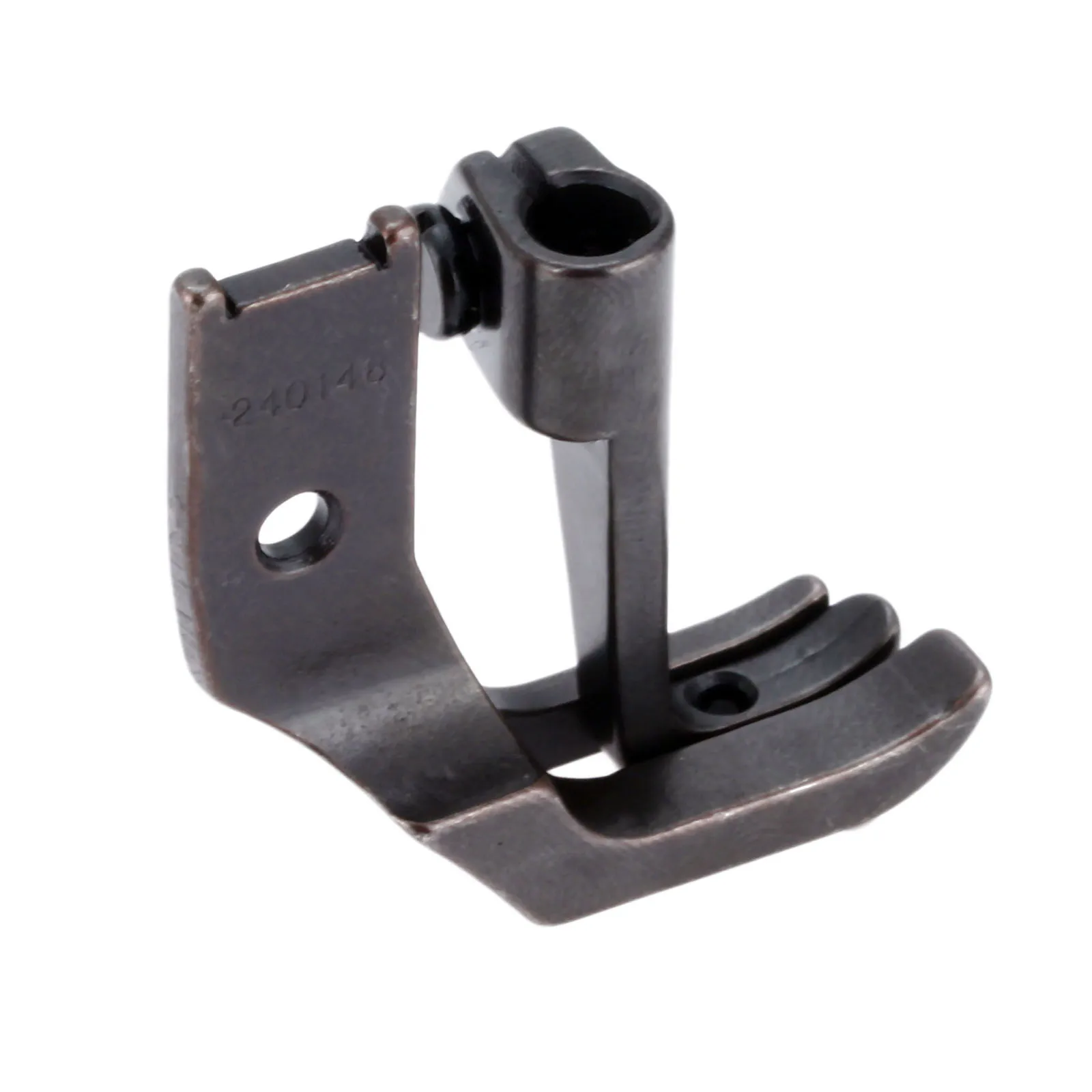 1 Pc Industrial Walking Foot Sewing Machines with Split Inside Metal Presser Feet for SINGER 111W Class BROTHER B837 | Дом и сад