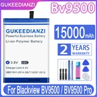 Аккумулятор GUKEEDIANZI Bv9500 15000mAh для Blackview BV9500 Pro MT6763T 536380 батарея для телефона + номер отслеживания